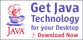 Download Java Runtime Environment
